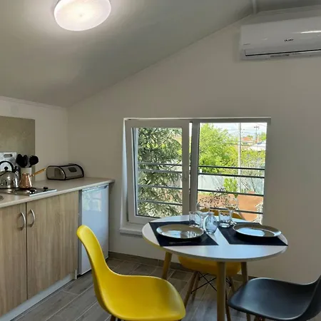 Sona Apartments Berehove  Exterior photo