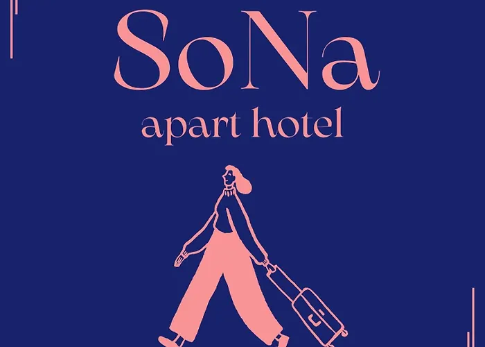 Sona Apartments