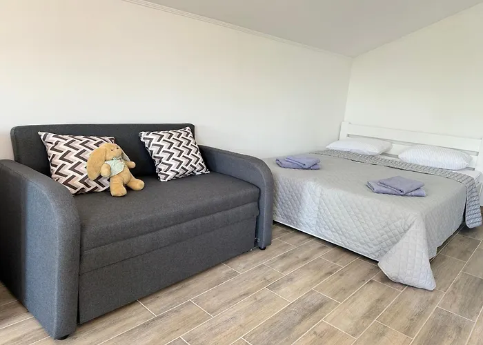 Sona Apartments