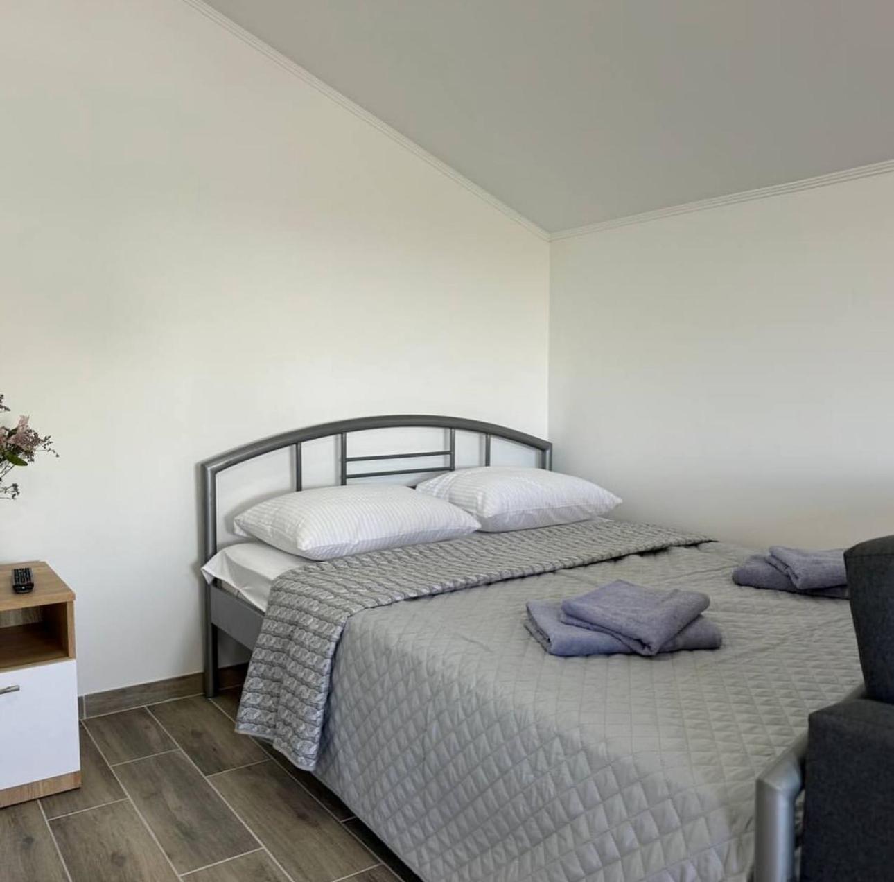 Sona Apartment