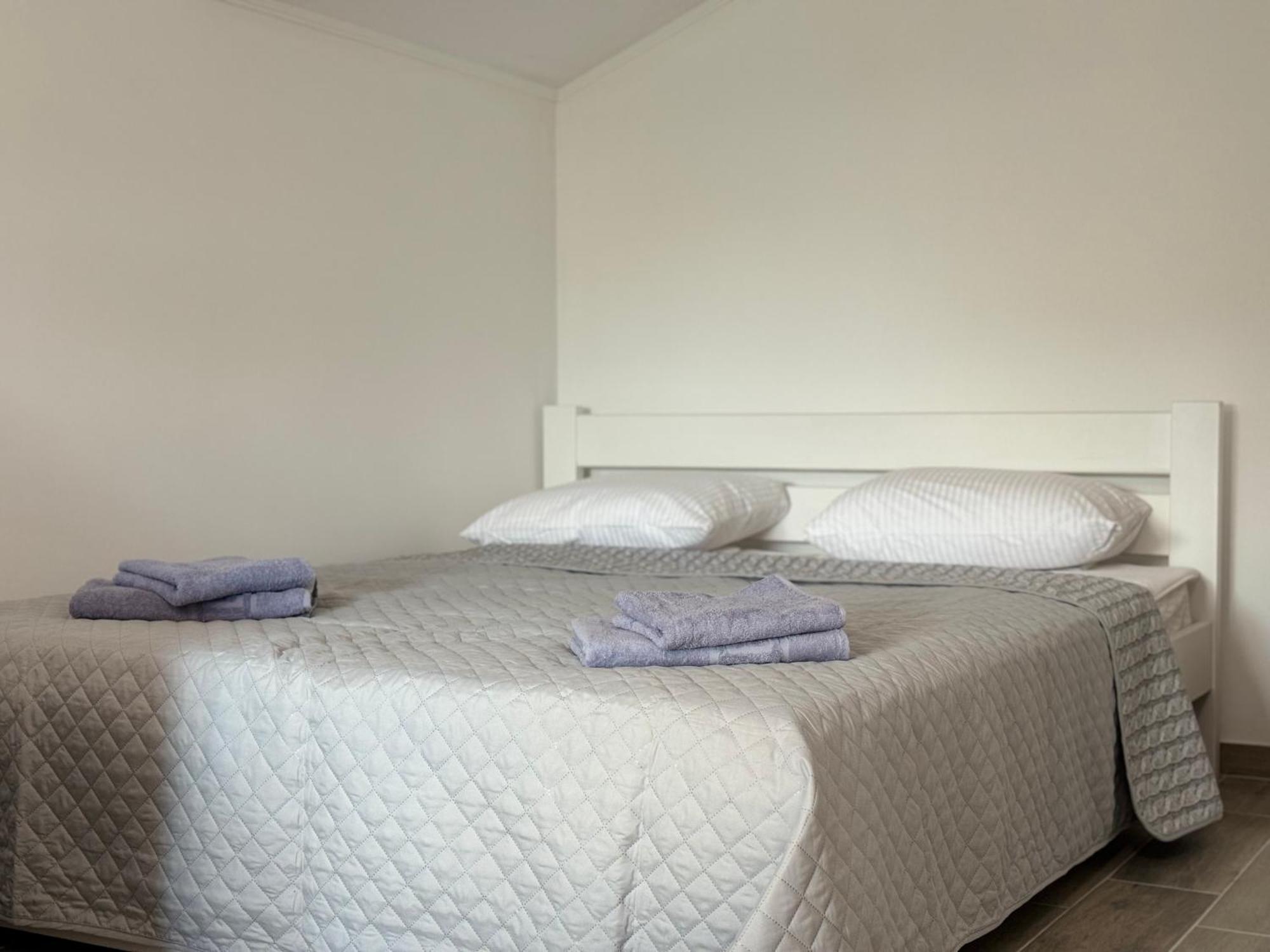 Sona Apartment